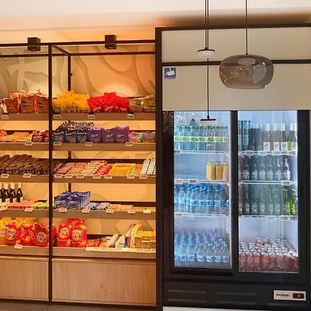 Candlewood Suites Heidelberg By Ihg-2