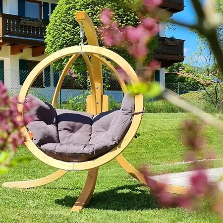 Alpin Chalet Trinkl - Adults Only Ab 16 Jahren-2