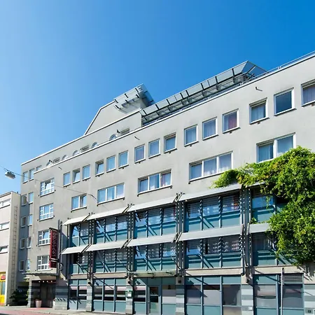Leonardo Hotel Nürnberg-3