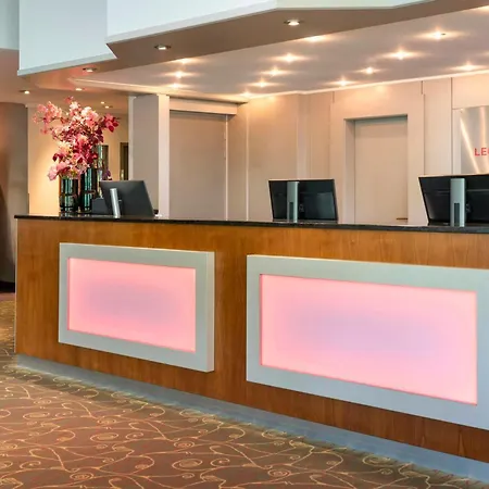 Leonardo Hotel Mönchengladbach-3