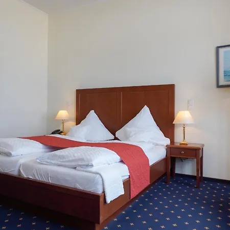 Strandhotel VierJahresZeiten-2