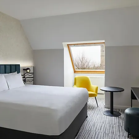 Jurys Inn Dublin Christchurch-3
