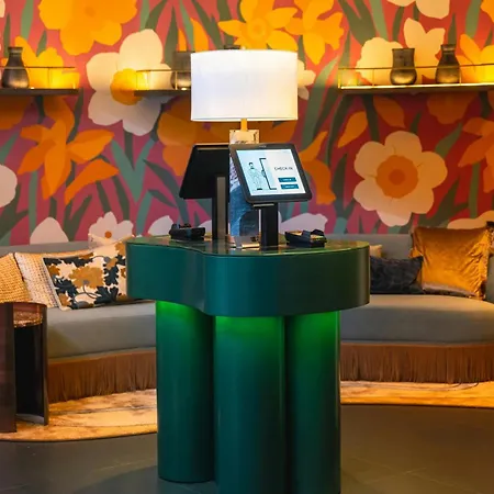 Leonardo Boutique Hotel Maastricht City Center-3