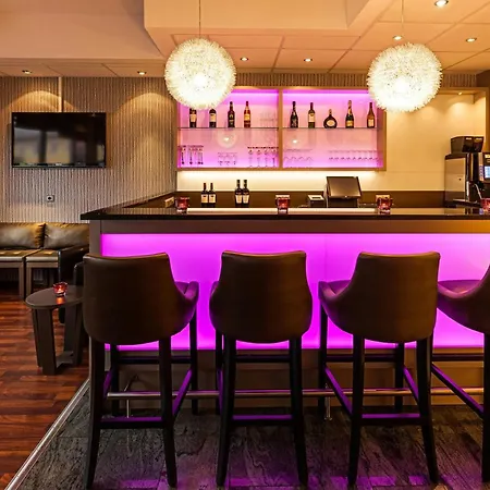 Leonardo Hotel Nürnberg-2