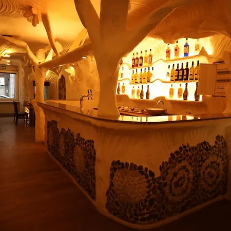 Hotel Paris-3