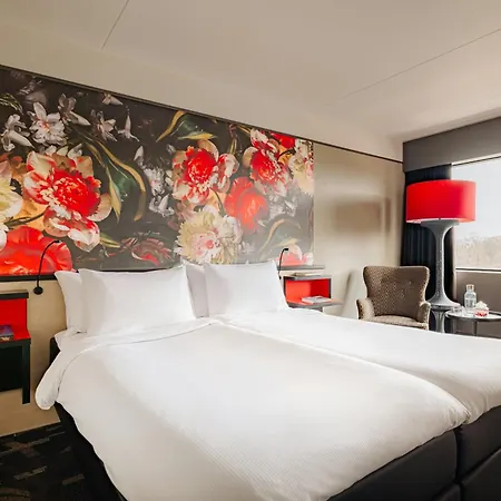 Leonardo Hotel Den Haag Babylon-2