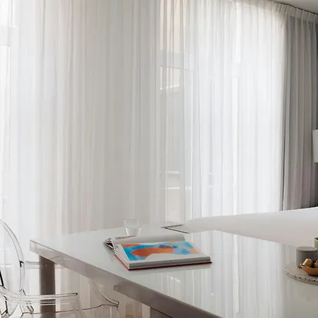 Leonardo Boutique Hotel Maastricht City Center-2