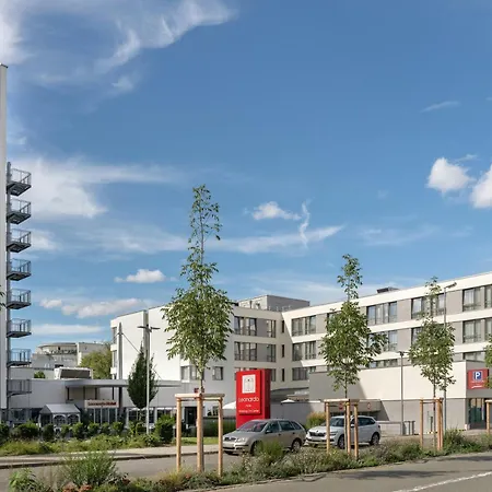 Leonardo Hotel Wolfsburg City Center-2
