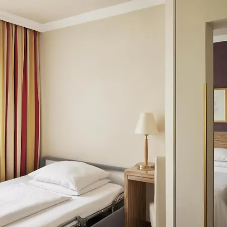 Best Western Raphael Hotel Altona-2