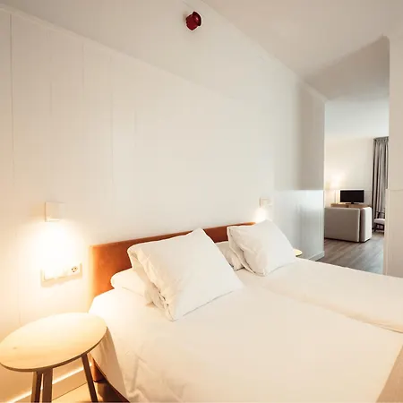 Strandhotel Domburg - Next Door-3