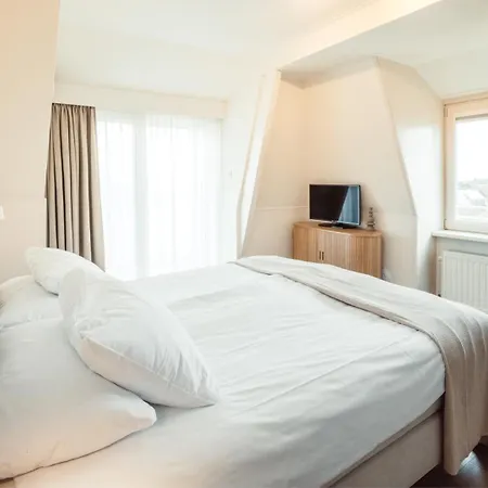 Strandhotel Domburg - Next Door-2