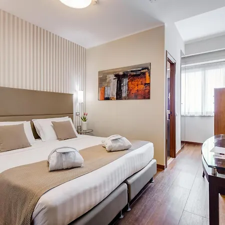 Best Western Hotel Piccadilly-2