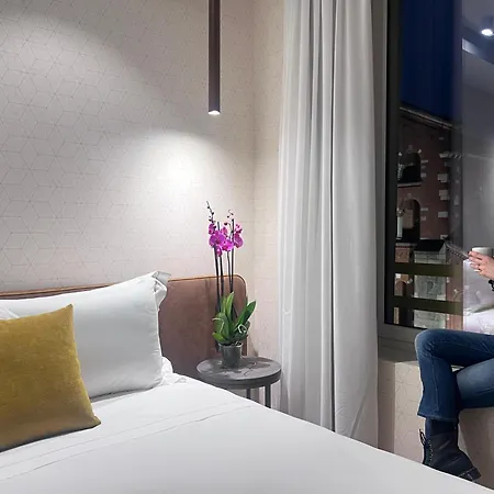 Best Western Madison Hotel-2