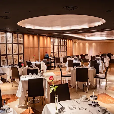 Claris Hotel & Spa Gl, A Small Luxury Hotel Of The World-2