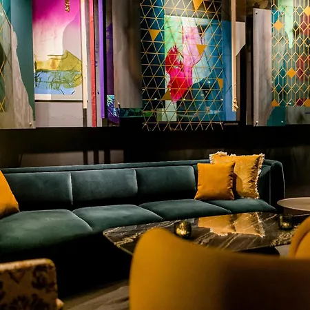 Motel One Berlin-Hackescher Markt-2