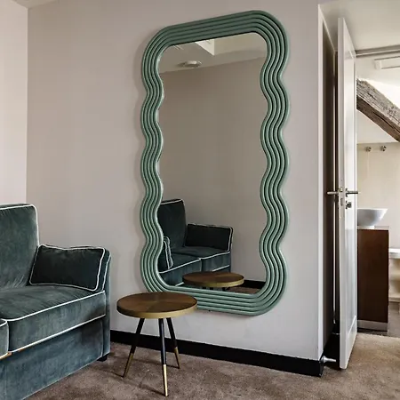 Holiday Inn Paris Palais De L'Elysee By Ihg-3