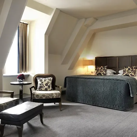 The Bloomsbury Hotel-2