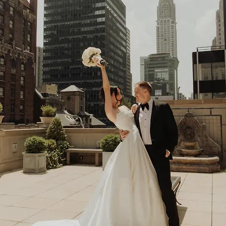 Intercontinental New York Barclay Hotel By Ihg-2