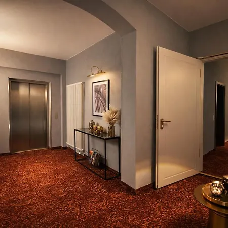 Hotel Bayrischer Hof-2