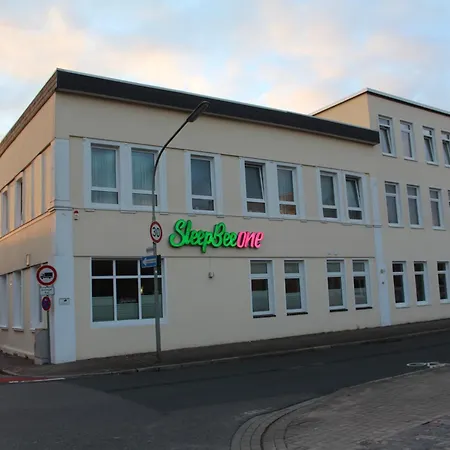 Wilhelmshaven Ahoi, Sure Hotel Collection By Best Western-2