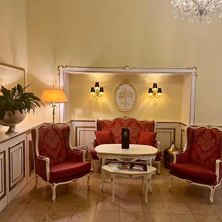 Schlosshotel Römischer Kaiser-2