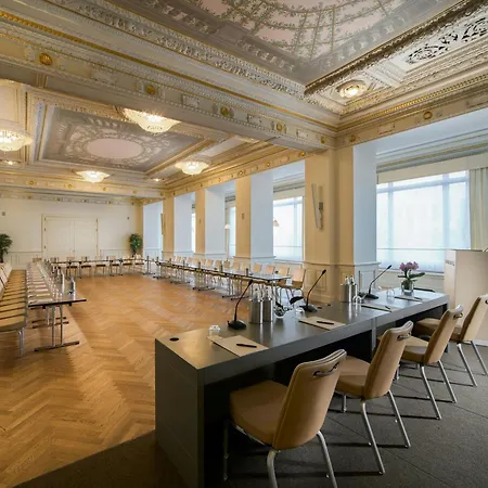 Savoia Excelsior Palace Trieste - Starhotels Collezione-2