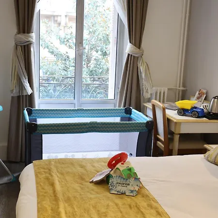 Hotel Busby-3