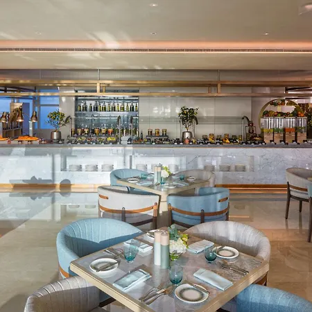 The Meydan Hotel Dubai-2