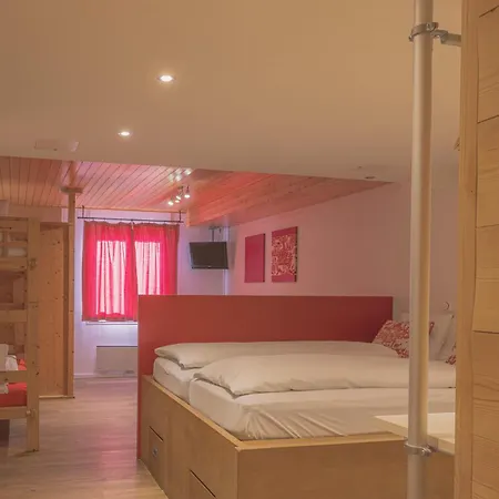 Alpinhotel Bort-3