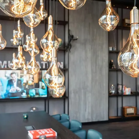 Motel One Berlin-Spittelmarkt-3