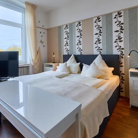 Arador City Hotel-2