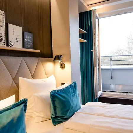 Motel One Saarbrücken-3