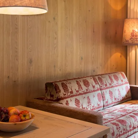 Geniesserhotel Montafoner Hof-3