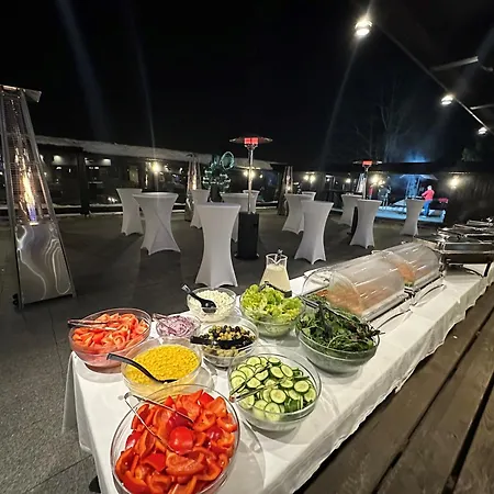 Hotel Gundl Alm-2