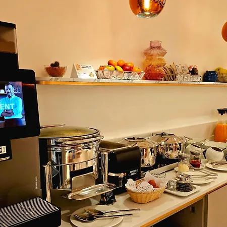 Aparthotel Adagio Geneve Mont-Blanc-2