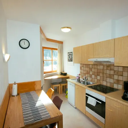 Aparthotel Alpin Life-2