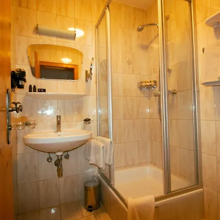 Aparthotel Alpin Life-3