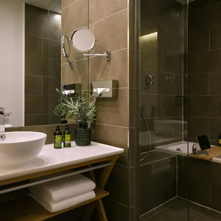 The Posthouse Berlin Potsdamer Platz- Leonardo Limited Edition-3