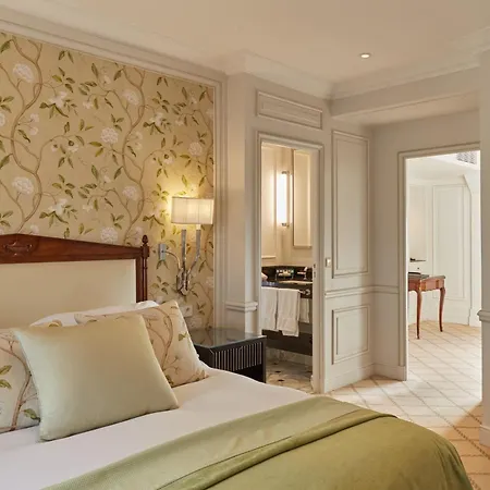 Hotel San Regis-2