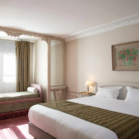 Hotel Langlois-2