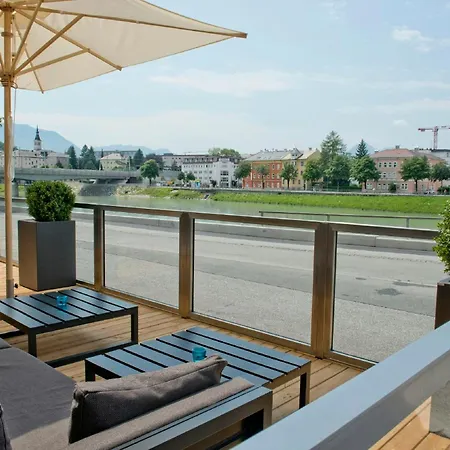Motel One Salzburg-Mirabell-2