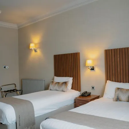 Frederick House Hotel-2
