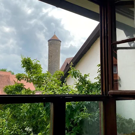 Kreuzerhof Hotel Garni-2