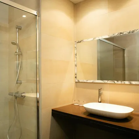 Hotel Ramblas Internacional-3