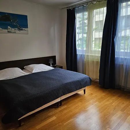 Aparthotel Angel-2