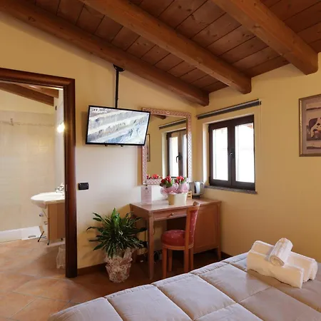 Hotel Locanda Dell'Oca Bianca-2