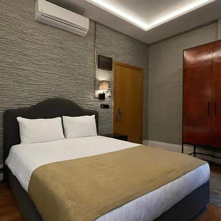 Misafir Suites 8 Istanbul-3