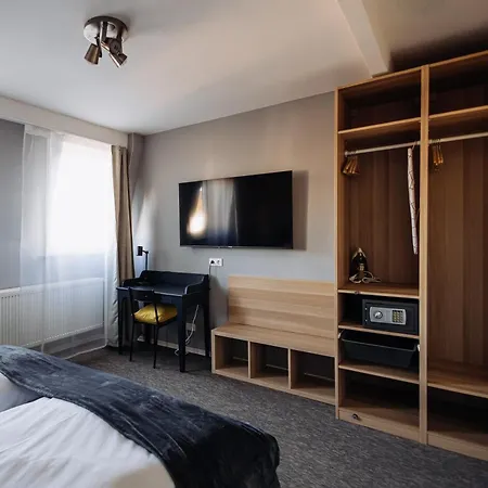 Hotel Kleiner Riesen-3