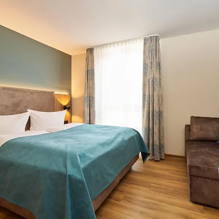 Hotel Am Dom-2