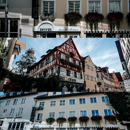 Boutique Hotel am Rathaus - Reblaus-2